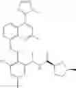 Fig. 154 - Bradykinin B2 receptor antagonists