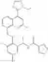 Fig. 162 - Bradykinin B2 receptor antagonists