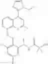 Fig. 164 - Bradykinin B2 receptor antagonists
