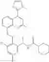 Fig. 165 - Bradykinin B2 receptor antagonists