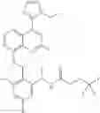 Fig. 166 - Bradykinin B2 receptor antagonists