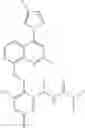 Fig. 167 - Bradykinin B2 receptor antagonists