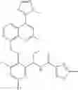 Fig. 170 - Bradykinin B2 receptor antagonists