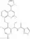 Fig. 171 - Bradykinin B2 receptor antagonists