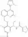 Fig. 176 - Bradykinin B2 receptor antagonists