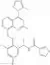 Fig. 180 - Bradykinin B2 receptor antagonists