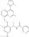 Fig. 183 - Bradykinin B2 receptor antagonists