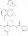 Fig. 186 - Bradykinin B2 receptor antagonists