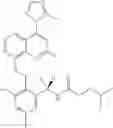Fig. 189 - Bradykinin B2 receptor antagonists