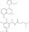 Fig. 190 - Bradykinin B2 receptor antagonists