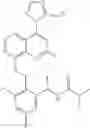 Fig. 193 - Bradykinin B2 receptor antagonists