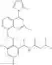 Fig. 194 - Bradykinin B2 receptor antagonists