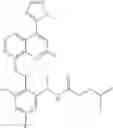 Fig. 196 - Bradykinin B2 receptor antagonists