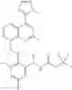 Fig. 198 - Bradykinin B2 receptor antagonists