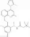 Fig. 200 - Bradykinin B2 receptor antagonists