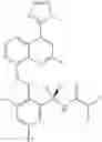 Fig. 204 - Bradykinin B2 receptor antagonists