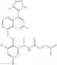 Fig. 206 - Bradykinin B2 receptor antagonists