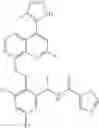 Fig. 208 - Bradykinin B2 receptor antagonists