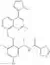 Fig. 217 - Bradykinin B2 receptor antagonists