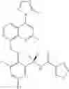 Fig. 219 - Bradykinin B2 receptor antagonists