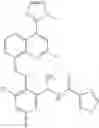 Fig. 221 - Bradykinin B2 receptor antagonists