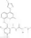 Fig. 67 - Bradykinin B2 receptor antagonists