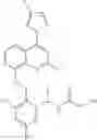 Fig. 70 - Bradykinin B2 receptor antagonists