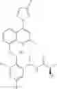 Fig. 96 - Bradykinin B2 receptor antagonists
