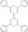 Fig. 09 - Bispyranilidenes, dithiobispyranilidenes and diselenobispyranilidene and use thereof