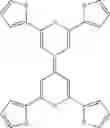 Fig. 11 - Bispyranilidenes, dithiobispyranilidenes and diselenobispyranilidene and use thereof