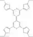Fig. 21 - Bispyranilidenes, dithiobispyranilidenes and diselenobispyranilidene and use thereof