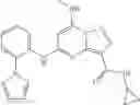 Fig. 189 - TYK2 PSEUDOKINASE LIGANDS