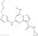 Fig. 202 - TYK2 PSEUDOKINASE LIGANDS