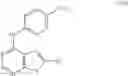 Fig. 08 - Small molecule myristate inhibitors of Bcr-abl and methods of use