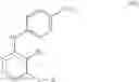 Fig. 11 - Small molecule myristate inhibitors of Bcr-abl and methods of use
