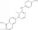 Fig. 180 - Small molecule myristate inhibitors of Bcr-abl and methods of use
