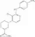 Fig. 186 - Small molecule myristate inhibitors of Bcr-abl and methods of use