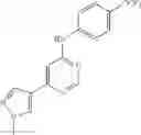 Fig. 194 - Small molecule myristate inhibitors of Bcr-abl and methods of use