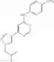 Fig. 195 - Small molecule myristate inhibitors of Bcr-abl and methods of use