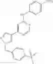 Fig. 198 - Small molecule myristate inhibitors of Bcr-abl and methods of use