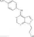 Fig. 20 - Small molecule myristate inhibitors of Bcr-abl and methods of use