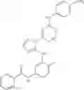 Fig. 216 - Small molecule myristate inhibitors of Bcr-abl and methods of use