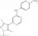 Fig. 253 - Small molecule myristate inhibitors of Bcr-abl and methods of use