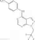 Fig. 27 - Small molecule myristate inhibitors of Bcr-abl and methods of use