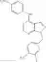 Fig. 30 - Small molecule myristate inhibitors of Bcr-abl and methods of use