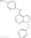 Fig. 34 - Small molecule myristate inhibitors of Bcr-abl and methods of use
