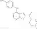 Fig. 347 - Small molecule myristate inhibitors of Bcr-abl and methods of use