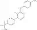 Fig. 384 - Small molecule myristate inhibitors of Bcr-abl and methods of use