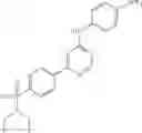 Fig. 392 - Small molecule myristate inhibitors of Bcr-abl and methods of use