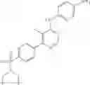 Fig. 393 - Small molecule myristate inhibitors of Bcr-abl and methods of use